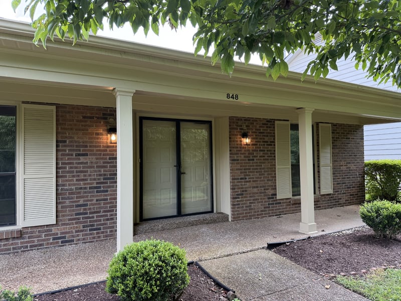 848 General George Patton Rd, Nashville, TN 37221