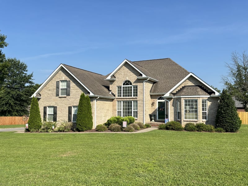 362 Remington Ave, Gallatin, TN 37066