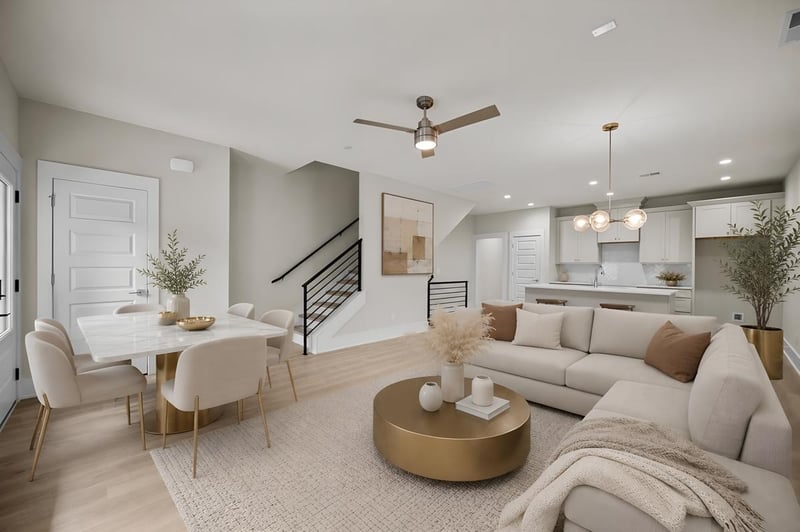 604 Summit Trl, Nashville, TN 37207