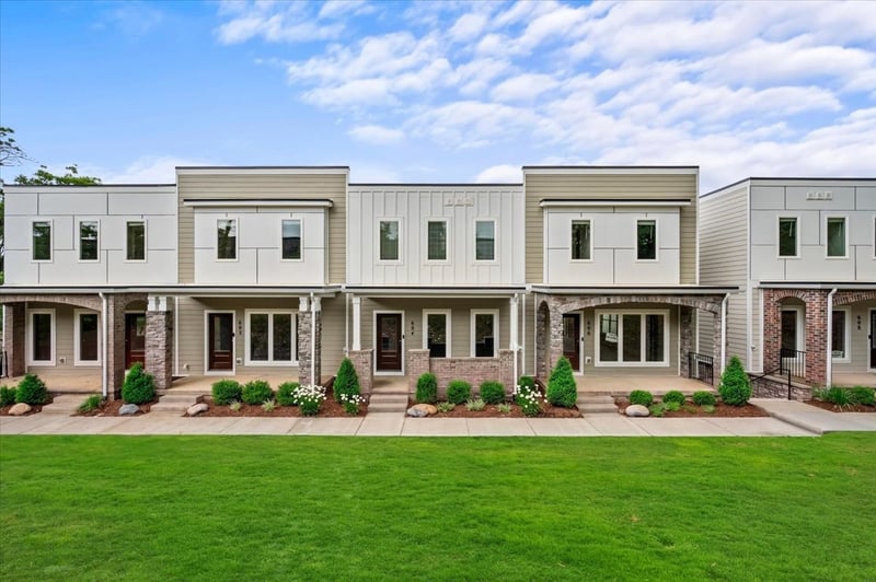 604 Summit Trl, Nashville, TN 37207
