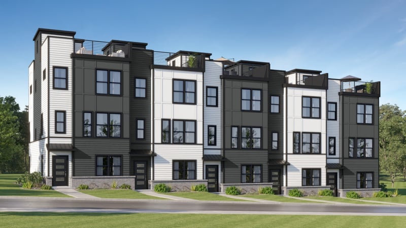 201 Harmony Aly, Nashville, TN 37207