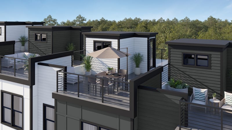 201 Harmony Aly, Nashville, TN 37207