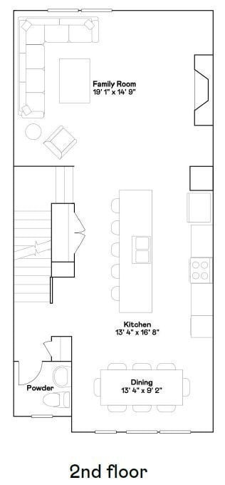 201 Harmony Aly, Nashville, TN 37207