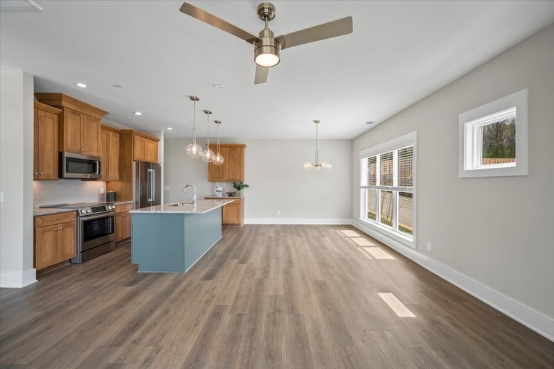 3043A Hillside Rd, Nashville, TN 37207