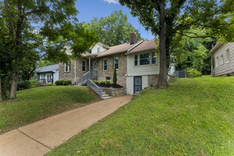 1523 Mcgavock Pike, Nashville, TN 37216