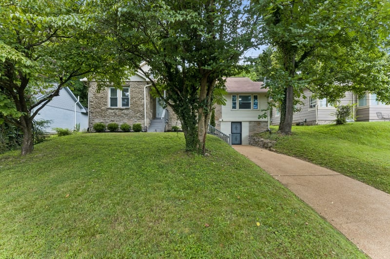1523 Mcgavock Pike, Nashville, TN 37216