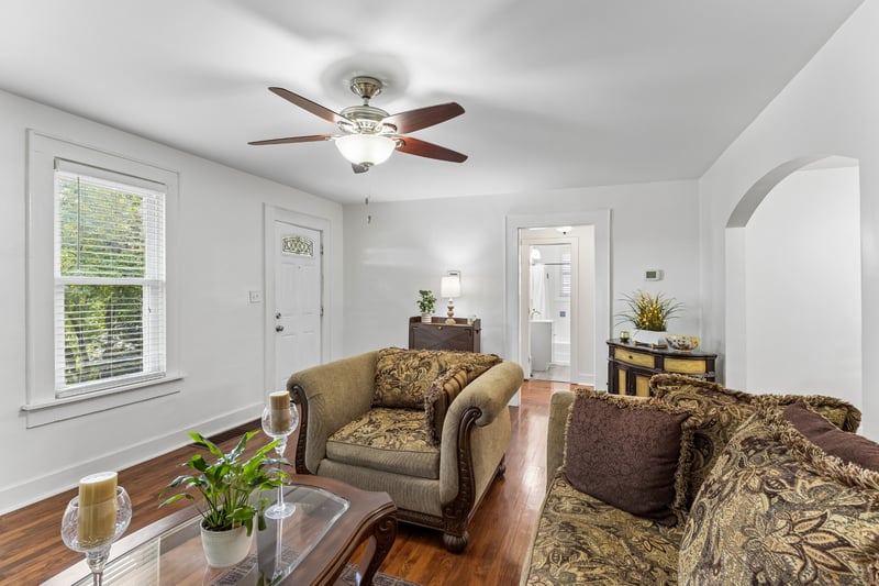 1523 Mcgavock Pike, Nashville, TN 37216