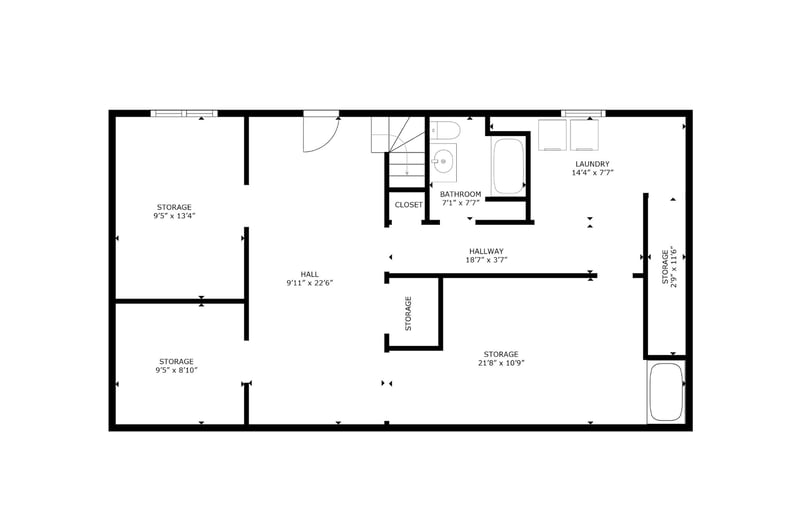 109 Phillips St, Charlotte, TN 37036