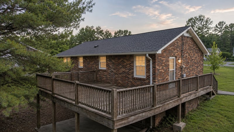 109 Phillips St, Charlotte, TN 37036