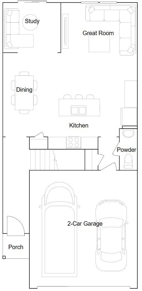 246 Topper Ln, Antioch, TN 37013