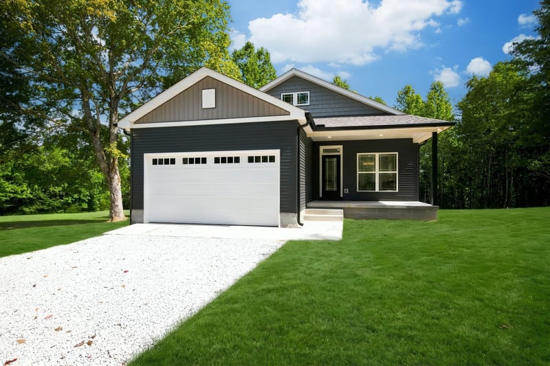 1063 Promise Land Rd, Charlotte, TN 37036