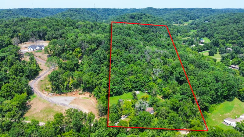 2937 Lower Walkers Creek Rd, Goodlettsville, TN 37072