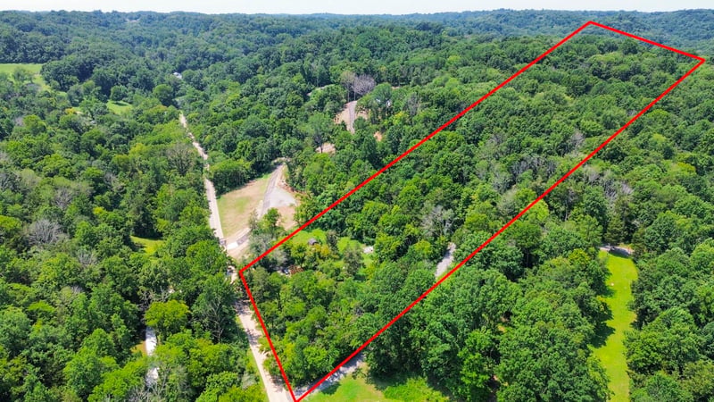 2937 Lower Walkers Creek Rd, Goodlettsville, TN 37072