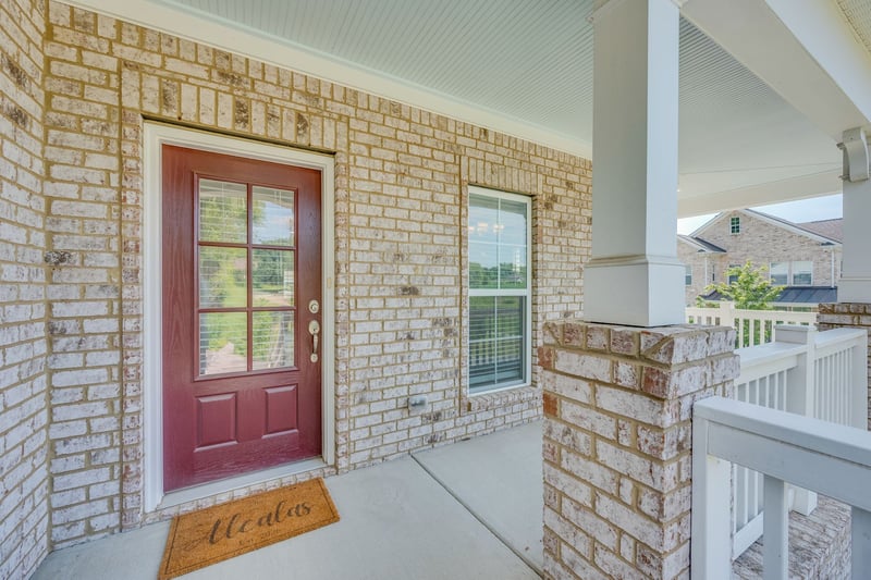 6025 Mt Pisgah Rd, Nashville, TN 37211