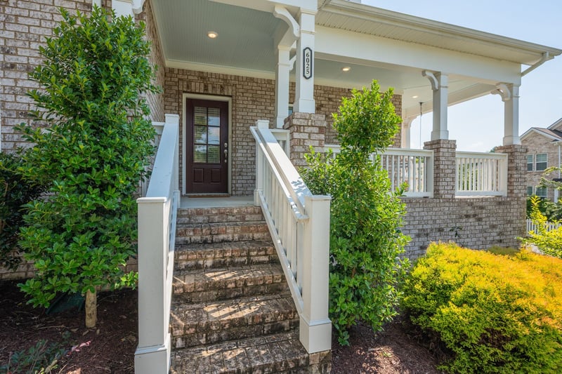 6025 Mt Pisgah Rd, Nashville, TN 37211