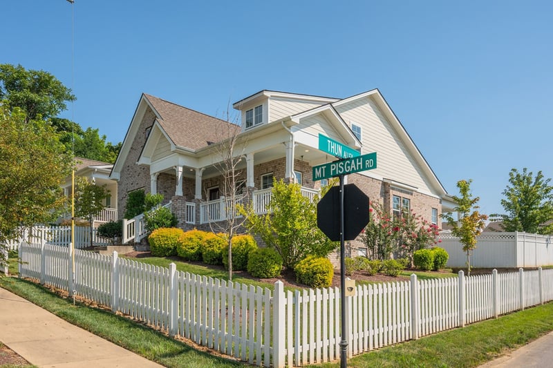 6025 Mt Pisgah Rd, Nashville, TN 37211