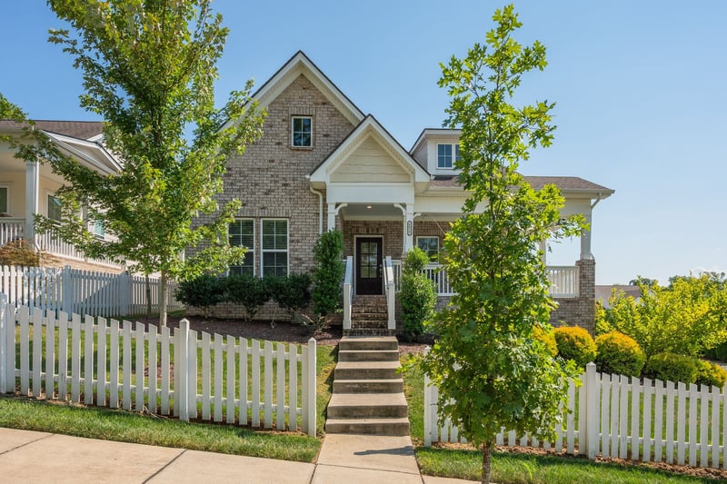 6025 Mt Pisgah Rd, Nashville, TN 37211