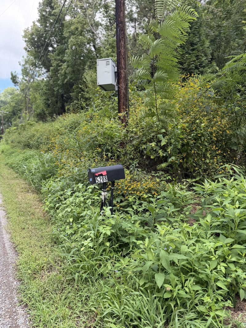 5208 Little Marrowbone Rd, Ashland City, TN 37015