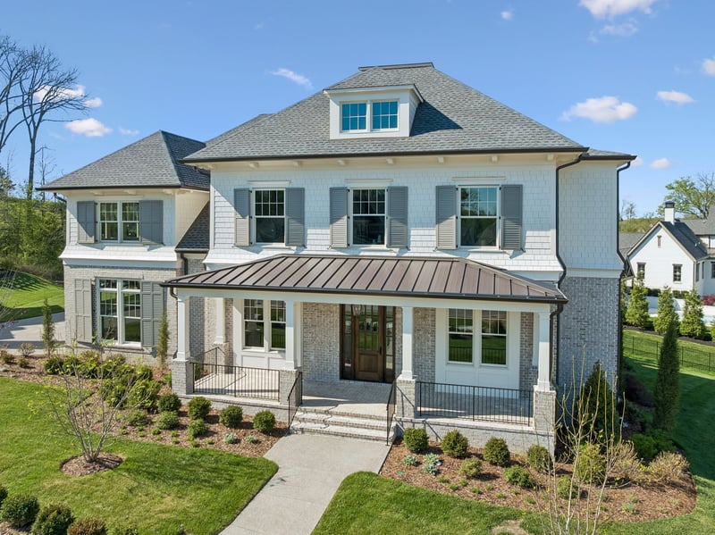 9282 Double Run Ct, College Grove, TN 37046