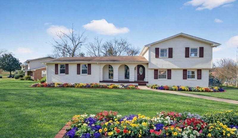 2909 Moss Spring Dr, Antioch, TN 37013