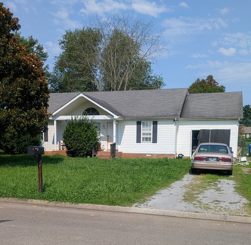 3227 Penny Ln, Murfreesboro, TN 37130