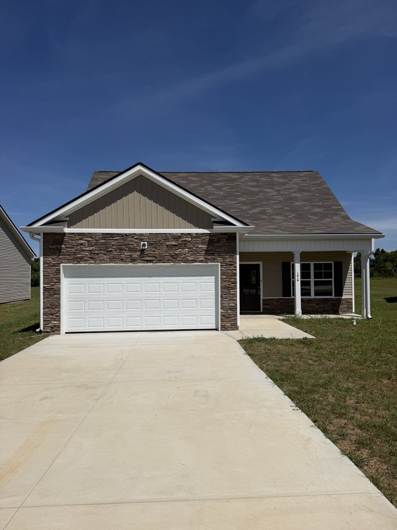 1219 Euclid Dr, Murfreesboro, TN 37127