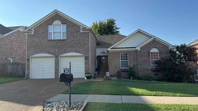504 Bancroft Way, Franklin, TN 37064