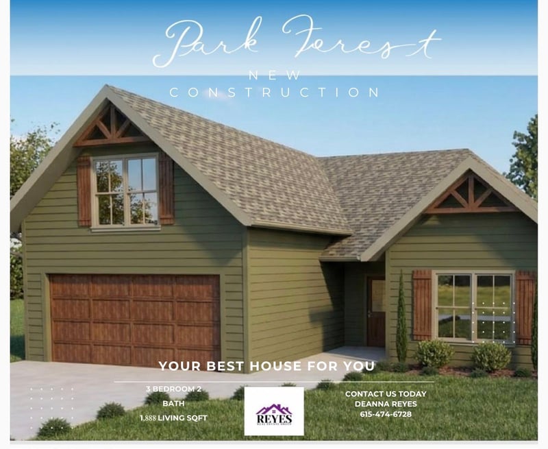 401 Marcella Ct, Dickson, TN 37055