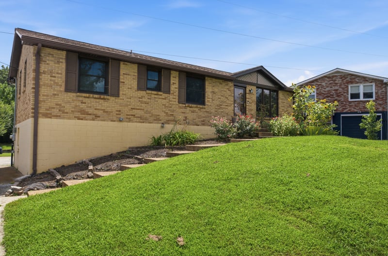 434 Capri Dr, Nashville, TN 37209