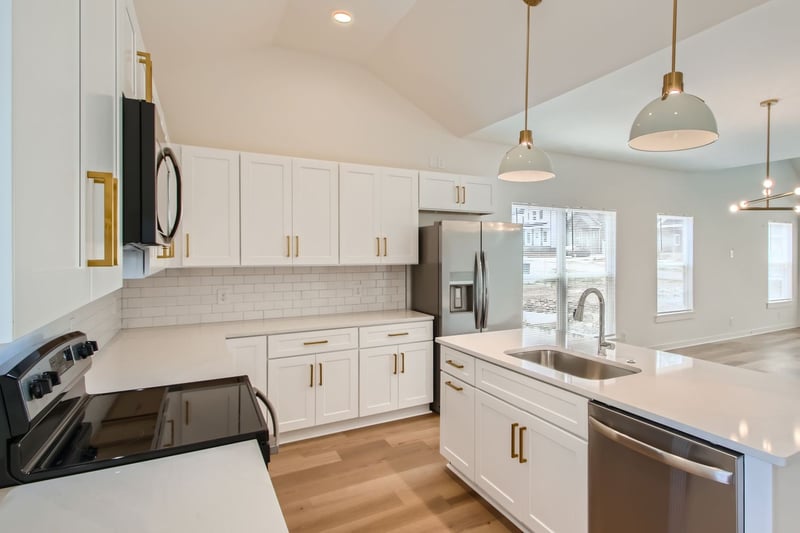1140 Alcove Way, Antioch, TN 37013