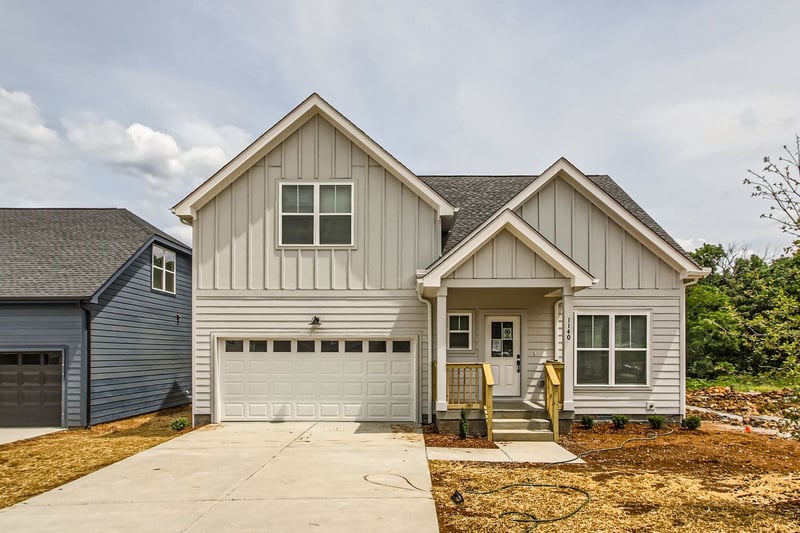 1140 Alcove Way, Antioch, TN 37013