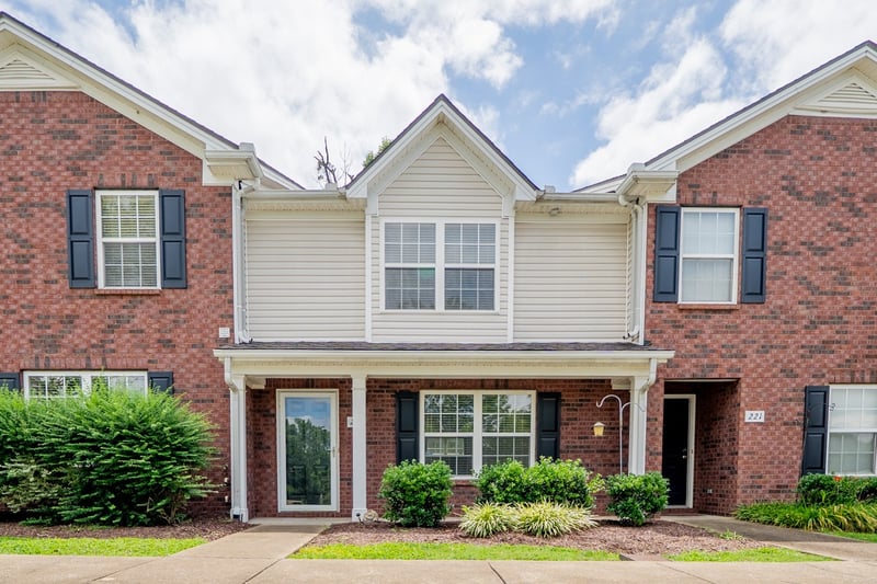 223 Buck Run Dr, Nashville, TN 37214