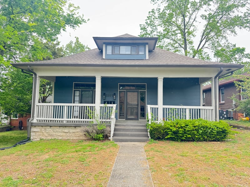 1507 Russell St, Nashville, TN 37206