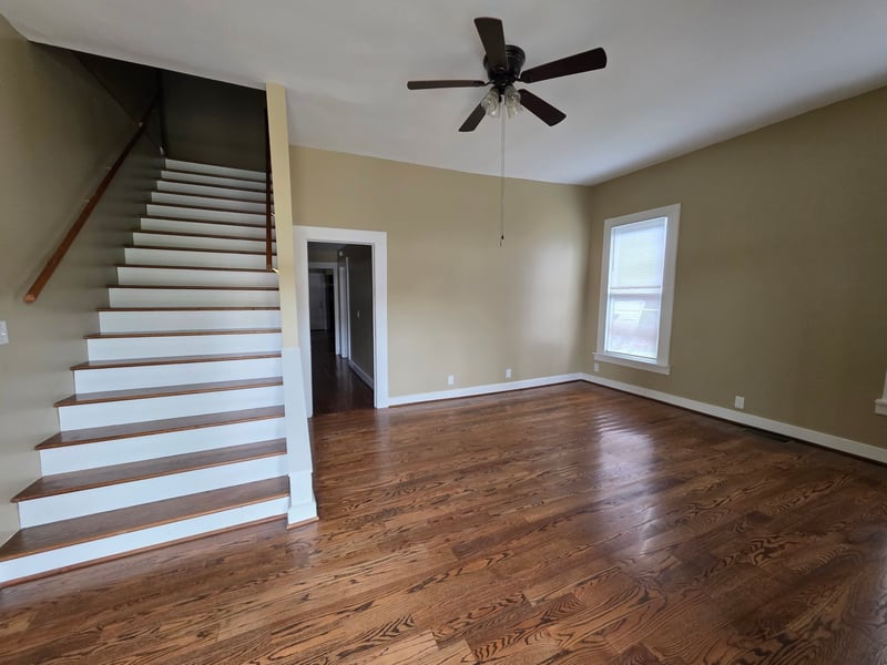 1507 Russell St, Nashville, TN 37206