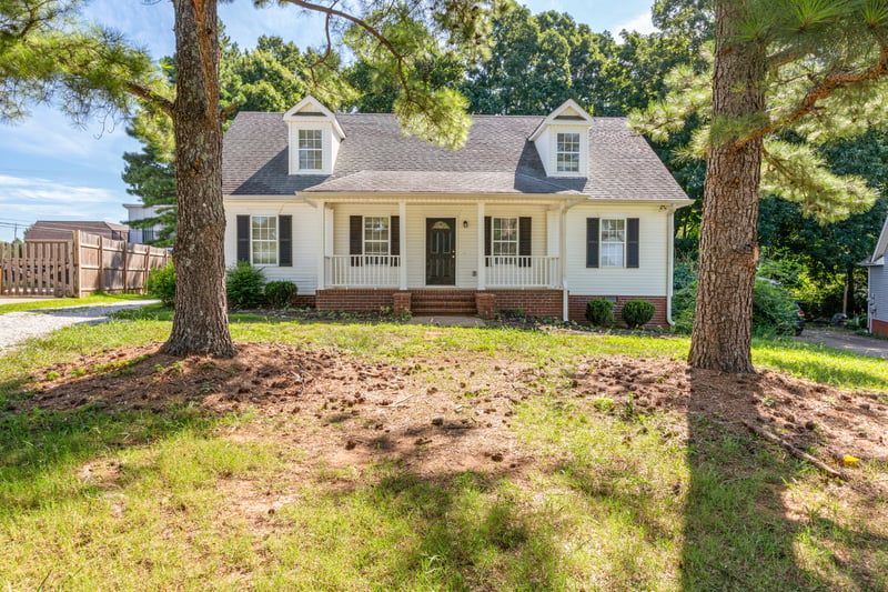 2923 Sams Ct, Spring Hill, TN 37174