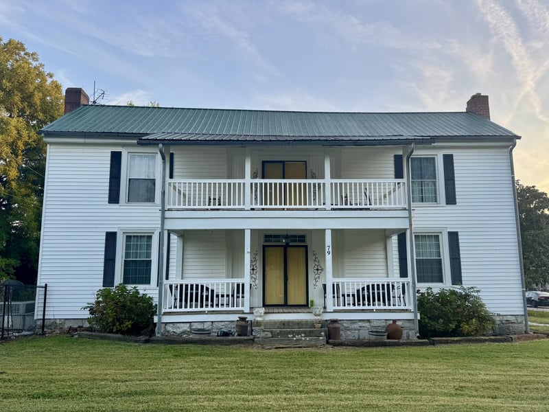 79 Dixon Springs Cir, Dixon Springs, TN 37057