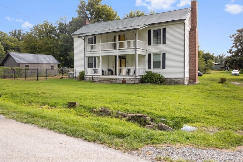79 Dixon Springs Cir, Dixon Springs, TN 37057