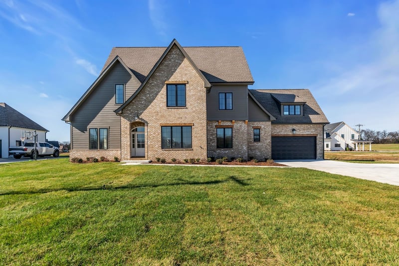 5414 Old Salem Rd, Rockvale, TN 37153