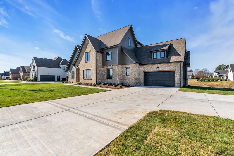 5414 Old Salem Rd, Rockvale, TN 37153