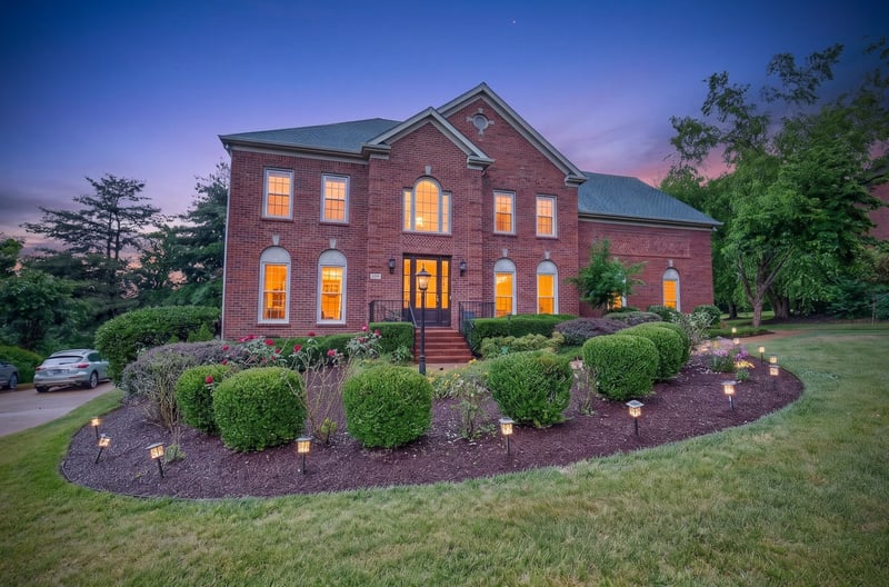 304 Lakemont Cir, Franklin, TN 37067
