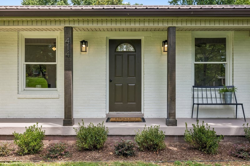414 Hilltop Dr, Columbia, TN 38401