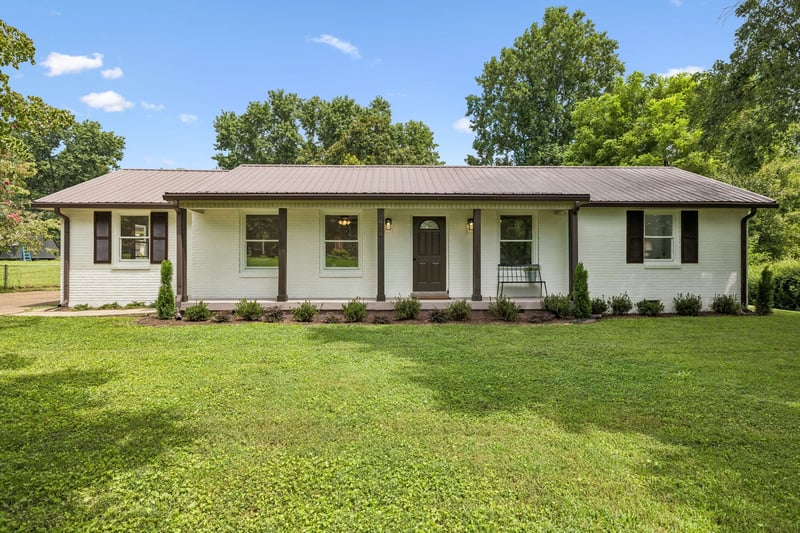 414 Hilltop Dr, Columbia, TN 38401