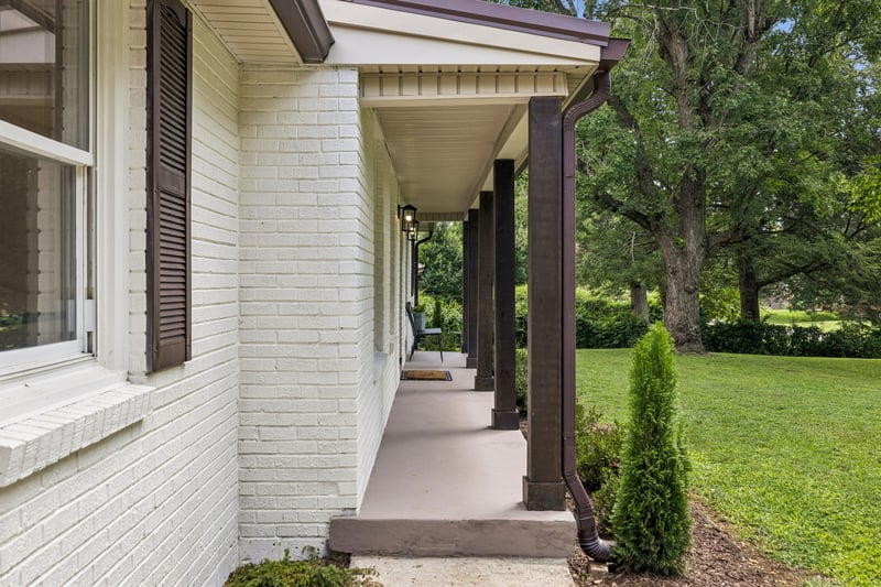 414 Hilltop Dr, Columbia, TN 38401