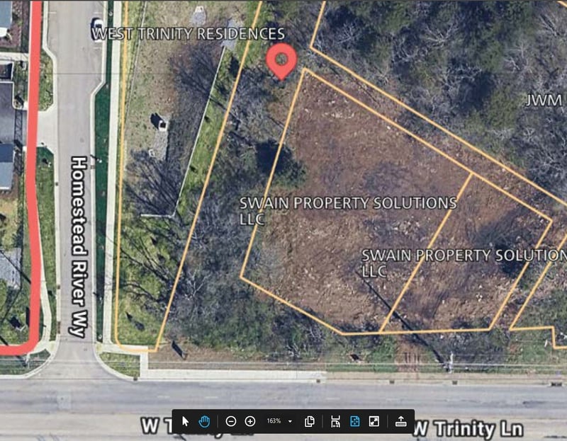 815 Trinity Ln, Nashville, TN 37207