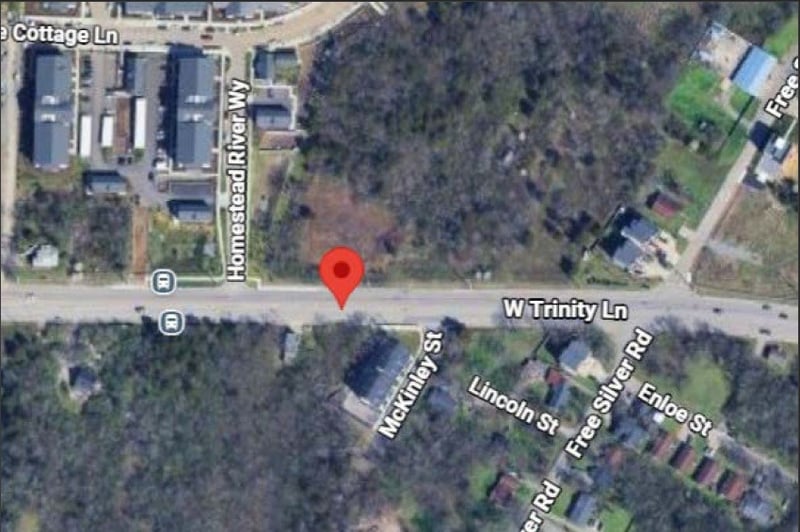 815 Trinity Ln, Nashville, TN 37207