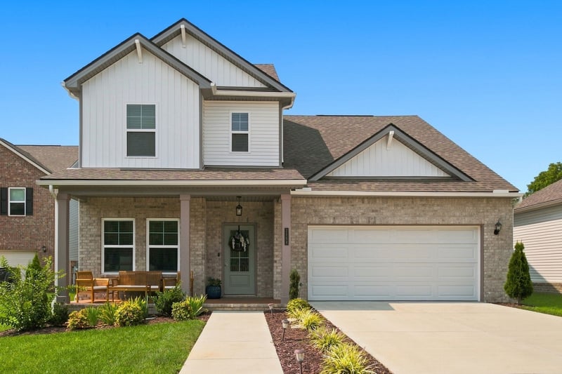 2164 Creekland View Blvd, Nashville, TN 37207