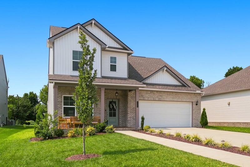 2164 Creekland View Blvd, Nashville, TN 37207