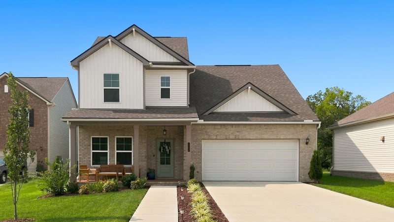 2164 Creekland View Blvd, Nashville, TN 37207