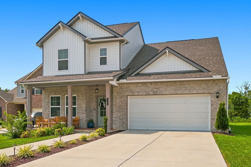 2164 Creekland View Blvd, Nashville, TN 37207
