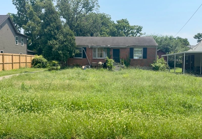 3706 Ezell Rd, Nashville, TN 37211